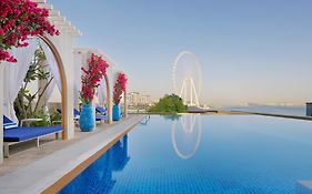 Ja Ocean View Hotel, Jumeirah Beach